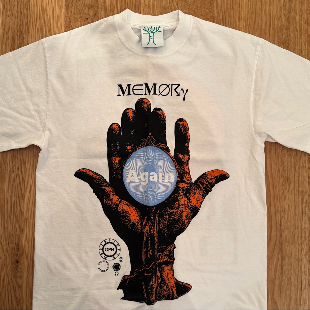 Online Ceramics OPN Elseware Tee